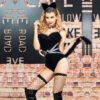 Sexy cat women corset
