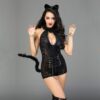 Catgirl Costume - Image 2