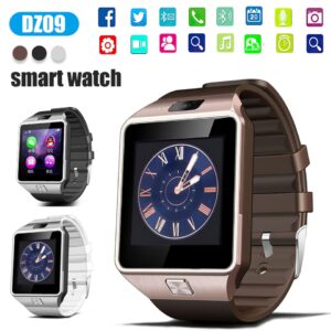 2022 Fashionable Smart Watch Men Full Touch Multi-Sport Mode With SmartWatch Women Heart Rate Monitor For Android IOS